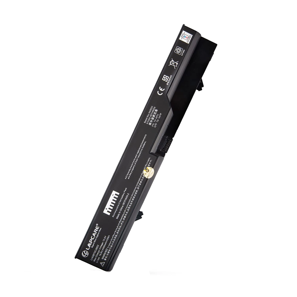 Lapcare Laptop Battery Compatible For HP PH06 | 4520S | 4320S view 3